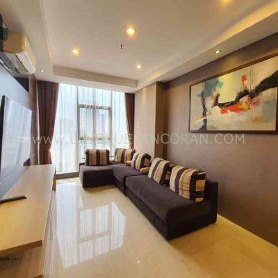Lavenue Pancoran 2br Furnished Baru 05 Lvr009