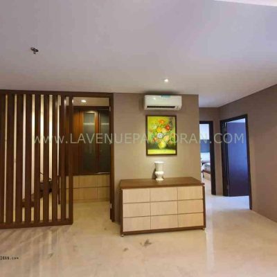 Lavenue Pancoran 2br Furnished Baru 07 Lvr009