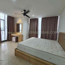 Lavenue 2 Kamar Tidur 2 Kamar Mandi 01 Lvr025