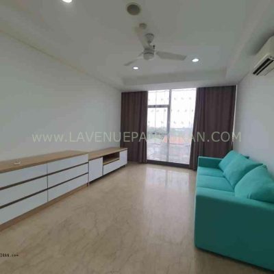 Lavenue 2 Kamar Tidur 2 Kamar Mandi 07 Lvr025