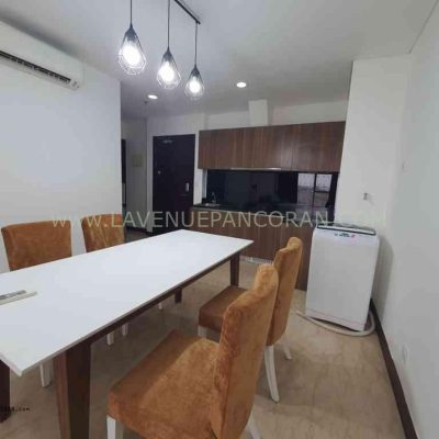 Lavenue 2 Kamar Tidur 2 Kamar Mandi 09 Lvr025