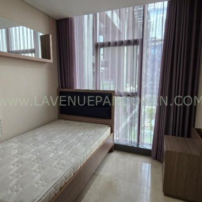 Lavenue 2br 70 Sqm Fully Furnished Sewa 1