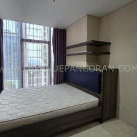 Lavenue 2br 70 Sqm Fully Furnished Sewa 8