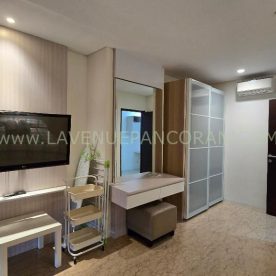 Lavenue Residence 1br 63sqm Fully Furnished 3 1