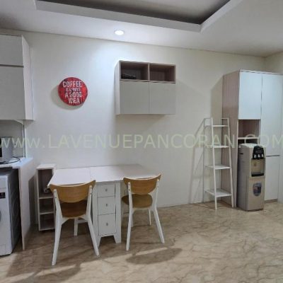 Lavenue Residence 1br 63sqm Fully Furnished 7