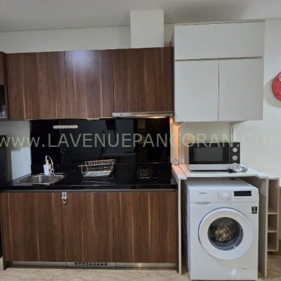 Lavenue Residence 1br 63sqm Fully Furnished 9