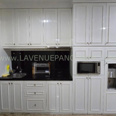 Lavenue Residence Fully Furnished 1br 65sqm 10