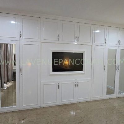 Lavenue Residence Fully Furnished 1br 65sqm 3 1