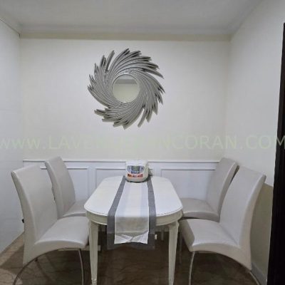 Lavenue Residence Fully Furnished 1br 65sqm 7